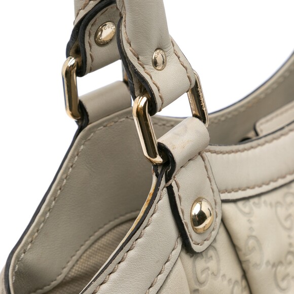Auth Gucci Medium Guccissima Sukey Tote #170000G52B - Picture 8 of 10